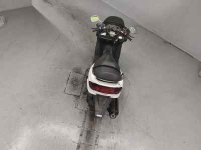 Yamaha Majesty 250C 2005