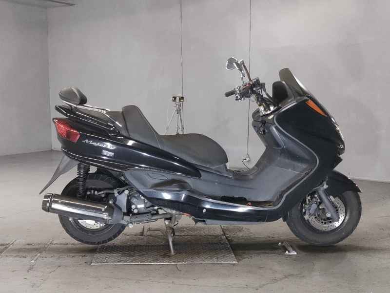 Yamaha Majesty 250C 2006
