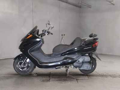Yamaha Majesty 250C 2006