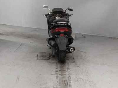 Yamaha Majesty 250C 2006