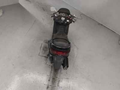 Yamaha Majesty 250C 2006