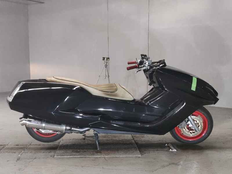Yamaha Maxam 250 2007