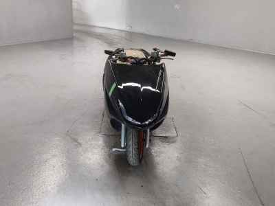 Yamaha Maxam 250 2007