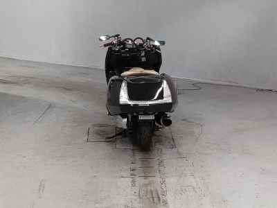 Yamaha Maxam 250 2007
