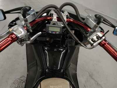 Yamaha Maxam 250 2007