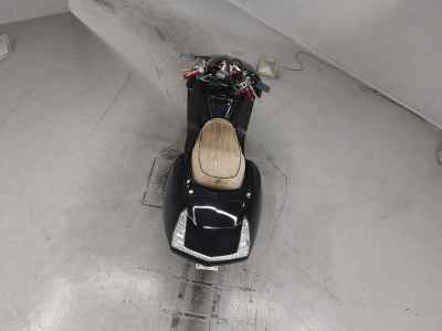 Yamaha Maxam 250 2007