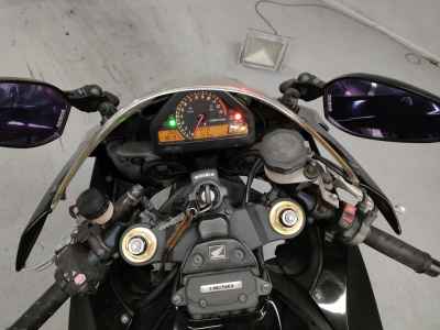 Honda CBR1000RR 2006