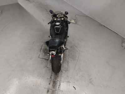 Honda CBR1000RR 2006