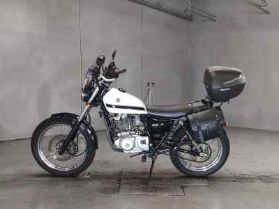 Suzuki GrassTracker Bigboy