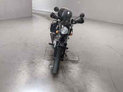 Suzuki GrassTracker Bigboy