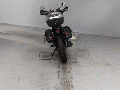 Suzuki GrassTracker Bigboy