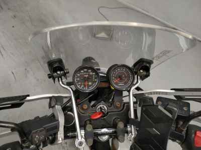 Suzuki GrassTracker Bigboy