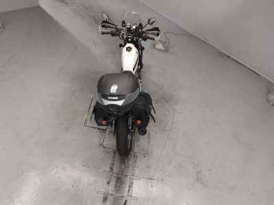 Suzuki GrassTracker Bigboy