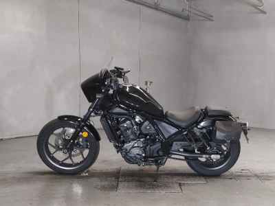 Honda Rebel CMX1100 DCT 2022