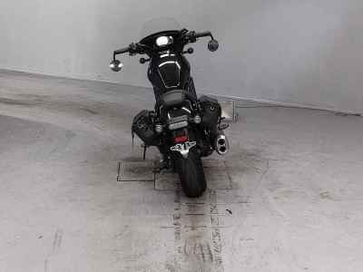 Honda Rebel CMX1100 DCT 2022