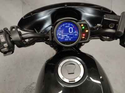 Honda Rebel CMX1100 DCT 2022