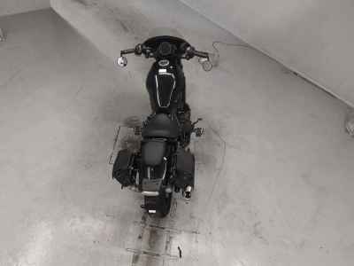 Honda Rebel CMX1100 DCT 2022