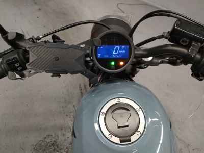 Honda Rebel CMX250