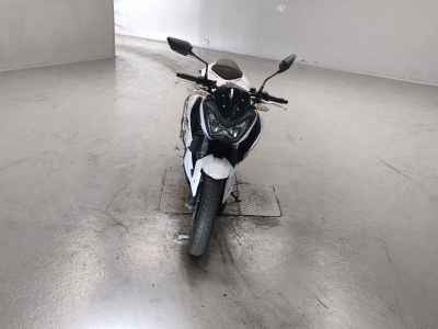 Kawasaki Z250