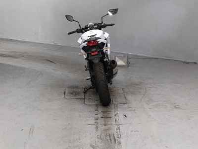 Kawasaki Z250