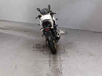 Yamaha YZF-R25