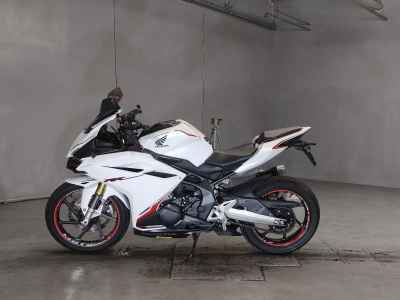 Honda CBR250RR