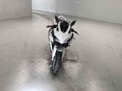 Honda CBR250RR