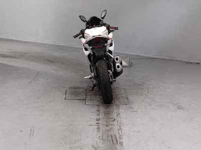 Honda CBR250RR