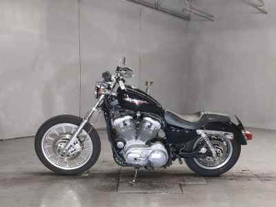 Harley-Davidson XL883 2006