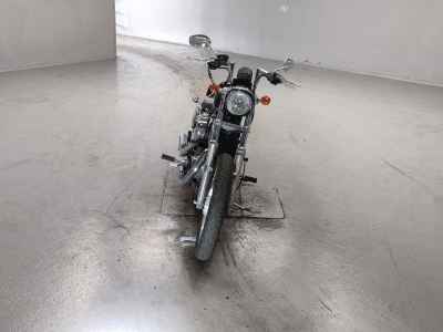 Harley-Davidson XL883 2006