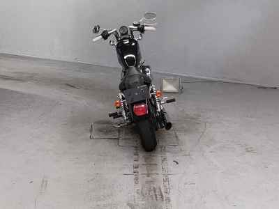 Harley-Davidson XL883 2006