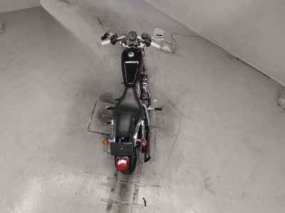 Harley-Davidson XL883 2006