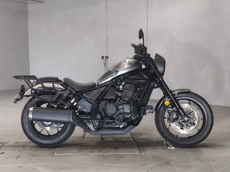 Honda Rebel CMX1100 DCT 2023