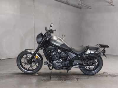 Honda Rebel CMX1100 DCT 2023