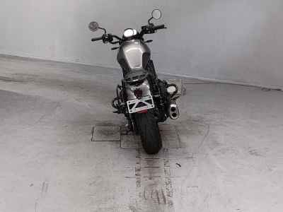 Honda Rebel CMX1100 DCT 2023