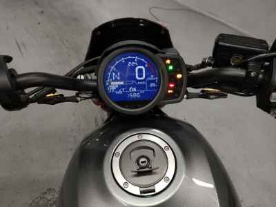 Honda Rebel CMX1100 DCT 2023