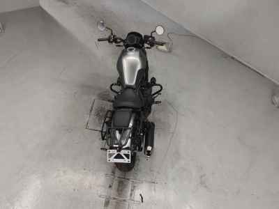 Honda Rebel CMX1100 DCT 2023