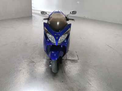 Suzuki Skywave 250S