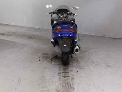 Suzuki Skywave 250S