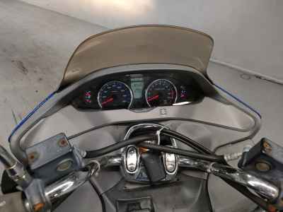 Suzuki Skywave 250S