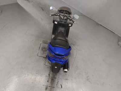 Suzuki Skywave 250S