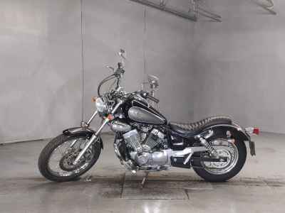 Yamaha Virago XV250