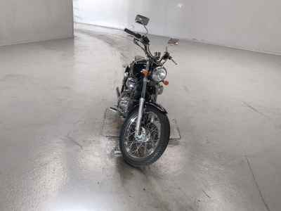 Yamaha Virago XV250