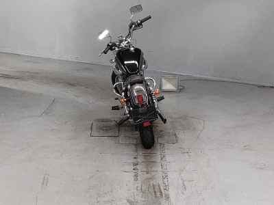 Yamaha Virago XV250