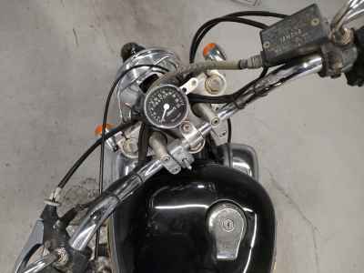Yamaha Virago XV250