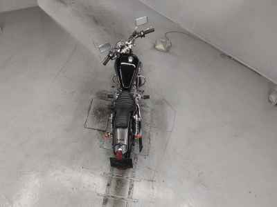 Yamaha Virago XV250