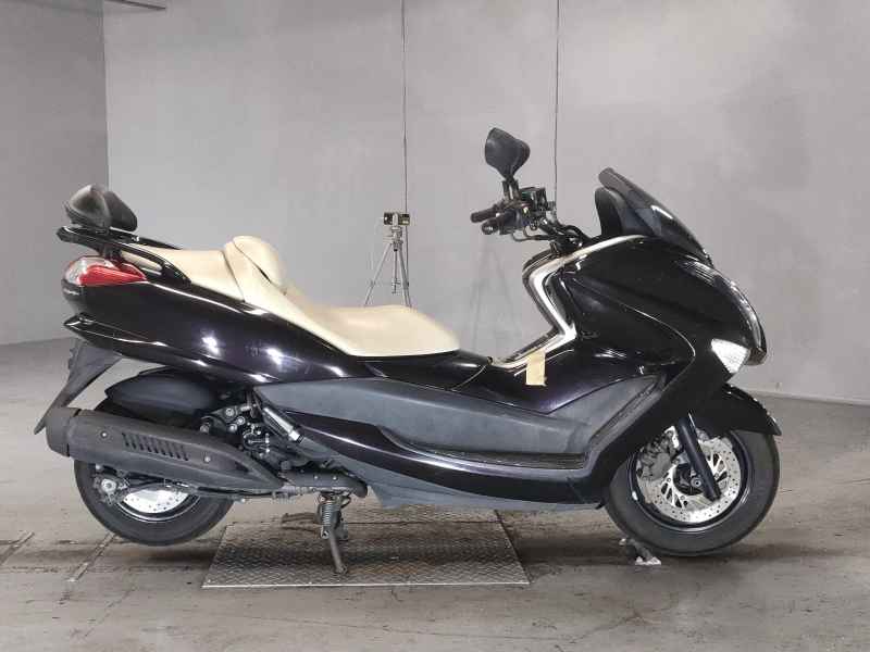 Yamaha Majesty 250
