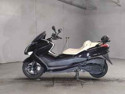 Yamaha Majesty 250