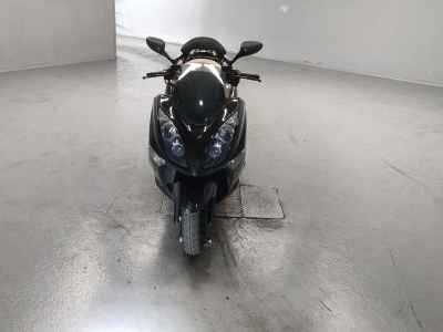 Yamaha Majesty 250