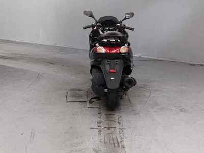 Yamaha Majesty 250